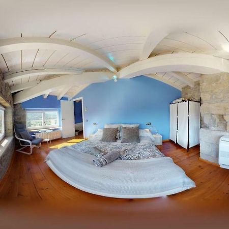 Apartamentos Turisticos グラウス エクステリア 写真