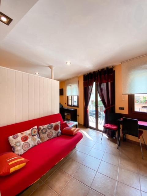 Apartamentos Turisticos グラウス エクステリア 写真