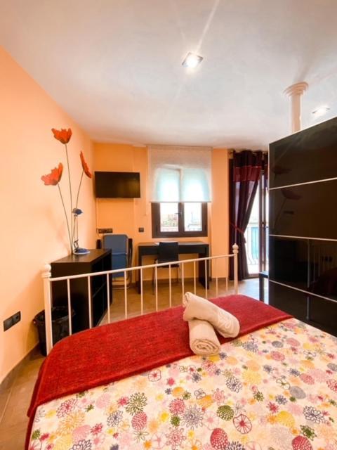 Apartamentos Turisticos グラウス エクステリア 写真