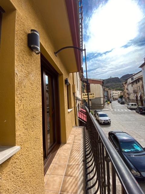 Apartamentos Turisticos グラウス エクステリア 写真
