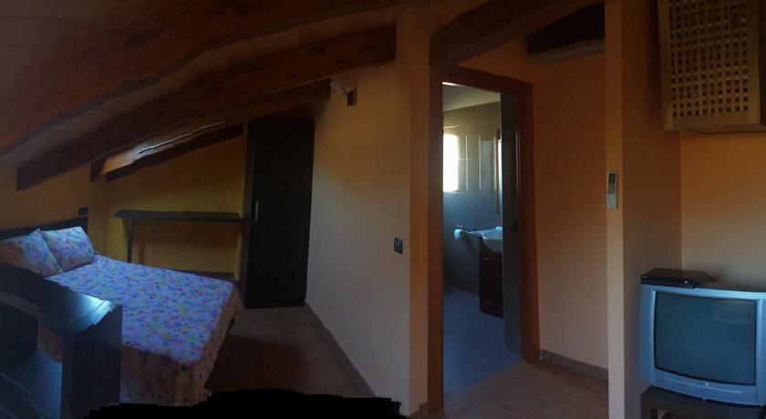 Apartamentos Turisticos グラウス 部屋 写真