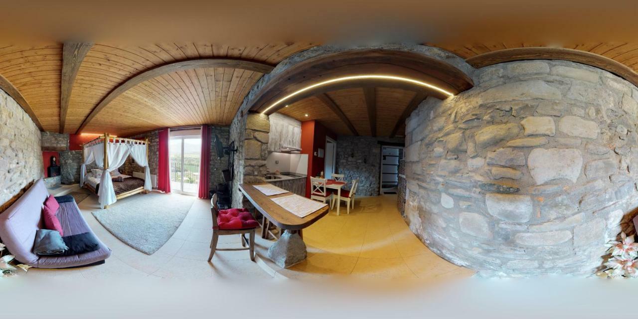 Apartamentos Turisticos グラウス エクステリア 写真